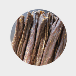 Tu Meke Friend-Beef Jerky 100g