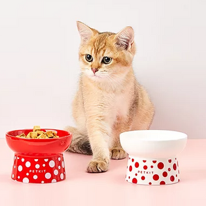 Petkit - Ceraspot 2 bowls Set