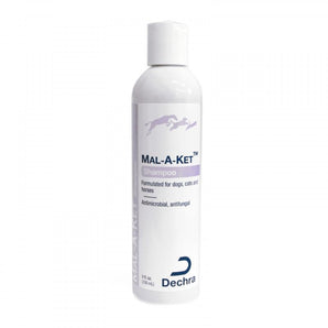 Dechra - Mal-A-Ket Shampoo 8oz