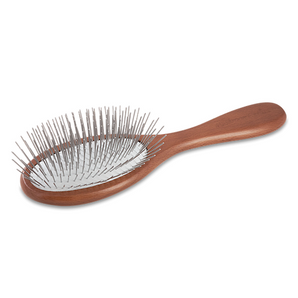 Professional Grooming Pin Brush 30mm V2 PLUS