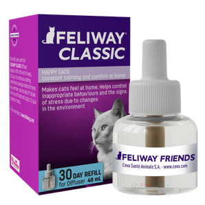 FELIWAY Classic Refill (48ml) - Vetopia