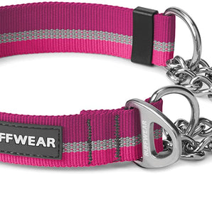 Ruffwear - Chain Reaction Collar - Purple Dusk - L size