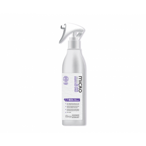 iBrea Microsilver Disinfectant Spray with pure Silver 300ml