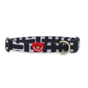 Gentle Pup - Dog Collar - Lucky Lotto