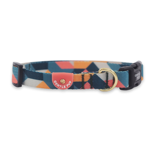 Gentle Pup - Dog Collar - Razzle Dazzle