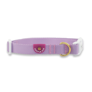 Gentle Pup - Dog Collar - Taro