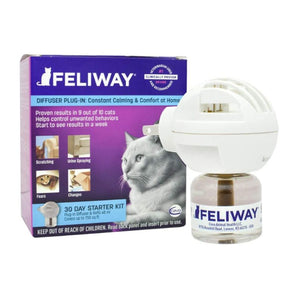 FELIWAY Classic Diffuser + Refill - Vetopia