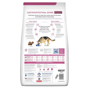 Hill's Gastrointestinal Biome Prescription Dog Food | Vetopia