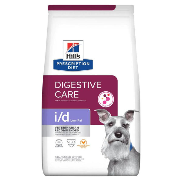 Hill's Prescription Diet | Canine I/D 