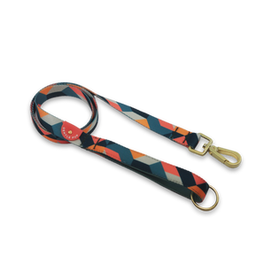 Gentle Pup - Dog Leash - Razzle Dazzle