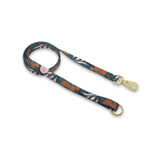 Gentle Pup - Dog Leash - Coco Congo