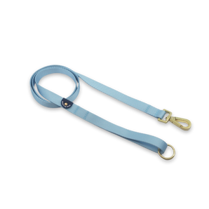 Gentle Pup - Dog Leash - Cornflower