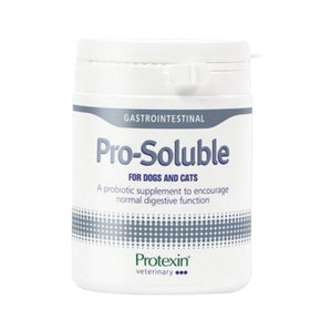 Protexin | Pro-Soluble | Digestive Supplement for Dogs & Cats | Vetopia