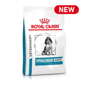 Royal Canin Veterinary Diet | Hypoallergenic Puppy for Dogs | Vetopia