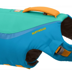 Ruffwear - Float Coat Dog Life Jacket - Blue Dusk