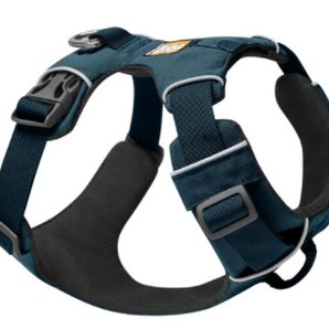 Ruffwear - Front Range Harness - Blue Moon