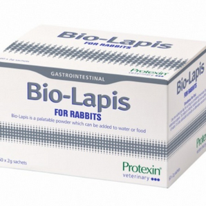 Protexin BIO-LAPIS (Digestive Supplement for Rabbits) - Vetopia Online Store