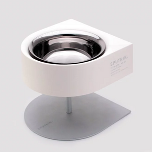 SPUTNIK - NON-ANTS Bowl (High)