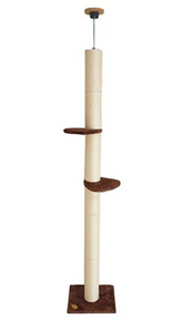 Add Mate - Cat Play Pole Ceiling Pole Type