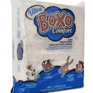 Boxo Ultra Comfort 40L Bedding for Small Animals - Vetopia Online Store