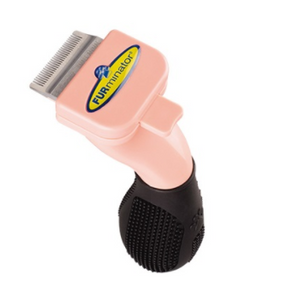 FURminator Rabbit & Small Animal Deluxe Deshedding Tool - Vetopia Online Store