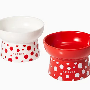 Petkit - Ceraspot 2 bowls Set