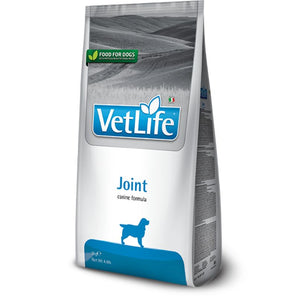 Vet Life 獸醫處方系列 - 犬用關節配方 2kg