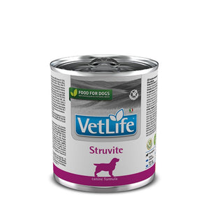 Vet Life 獸醫處方系列 - 犬用磷酸銨鎂結石配方 300g