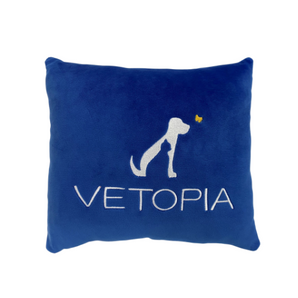 Vetopia Cushion