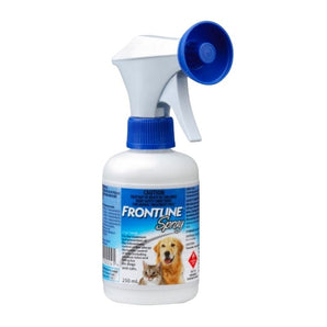 Frontline Spray