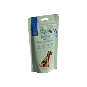 Animalkind Pet Treats - Green Lipped Mussels