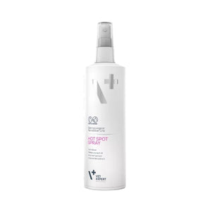 Vet Expert V+ Hot Spot Spray 100ml