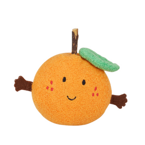 Zeze Pet - Tangerine Catnip Toy