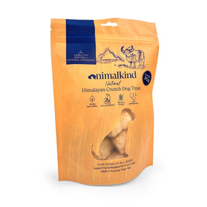 Animalkind Dog Treats - Himalayan Crunch 50g