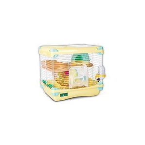 Alice - Adventure Land for Hamster AE22 (Cream) - Vetopia Online Store