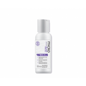 iBrea Microsilver Hand Gel with pure Silver 50g