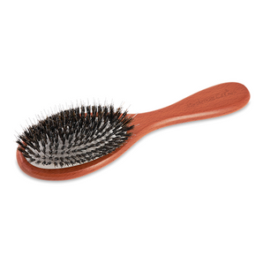 Boar Bristle Hair Brush V2 PLUS ( M Size )