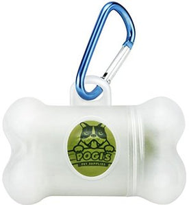 Pogi's Pet - 環保執便盒