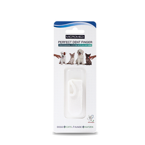 Microfiber Tooth Cleaner Cat