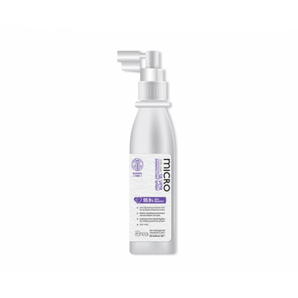 iBrea Microsilver Disinfectant Spray with pure Silver 98ml