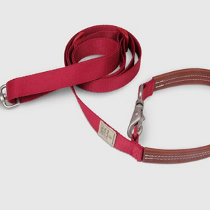 SPUTNIK - Leash - Red