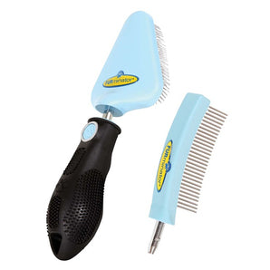 FURminator - Puppy FURst Groomer