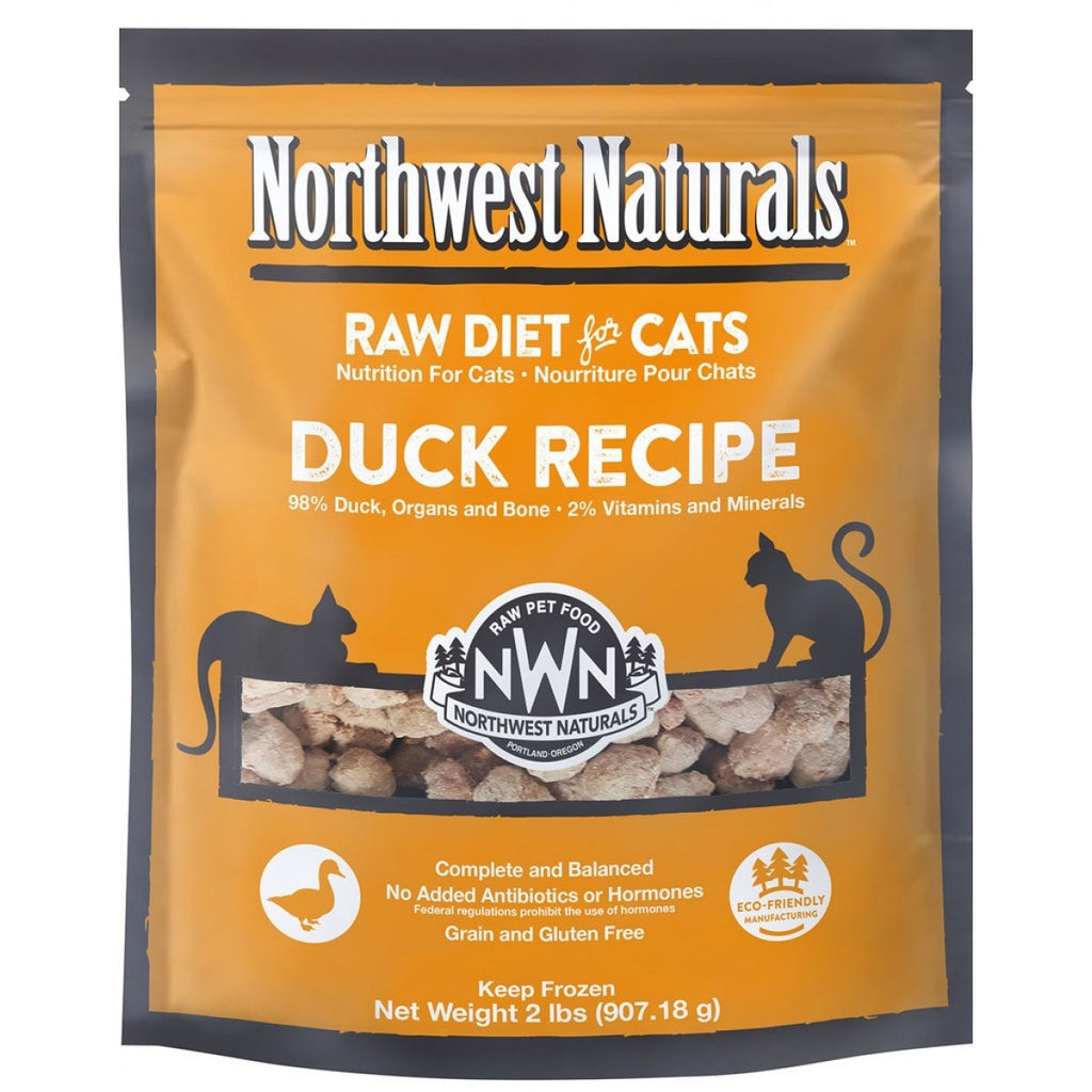 Northwest sales naturals cat