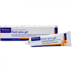 Nutri-plus Gel