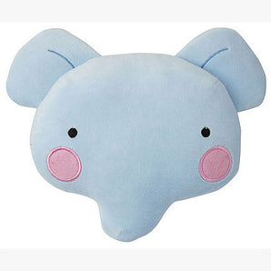 Add Mate - Animal Chin Pillow Elephant