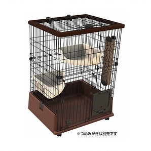 Necoco - Cat Toilet Training Cage