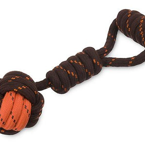 P.L.A.Y. - Rope Toy - Scount & About - Tug Ball- L