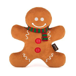 P.L.A.Y. -  Holiday Classic - Gingerbread man