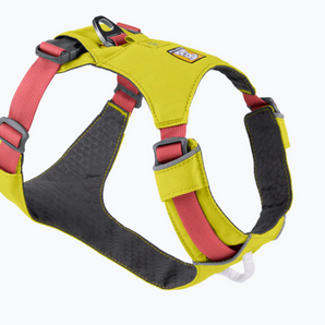 Ruffwear - Hi & Light Harness - Lichen Green