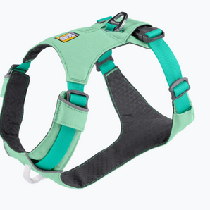 Ruffwear - Hi & Light Harness - Sage Green